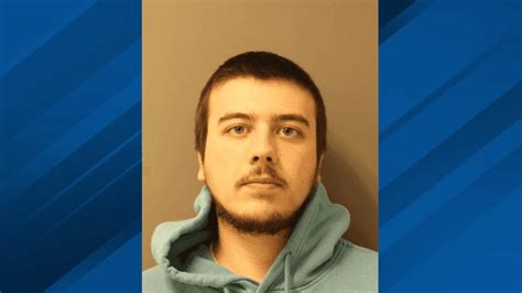 Glens Falls Man Faces Narcotics Charges Following Store Audit In Queensbury