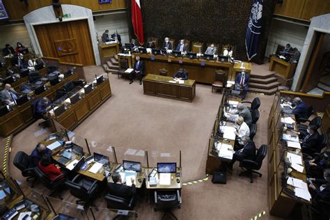 Gobierno Ingresa A “discusión Inmediata” 27 Proyectos De Ley En El Senado