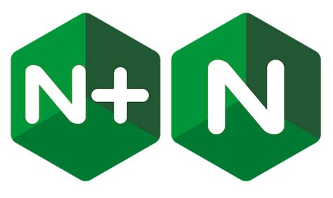 Collection of Nginx Logo PNG. | PlusPNG