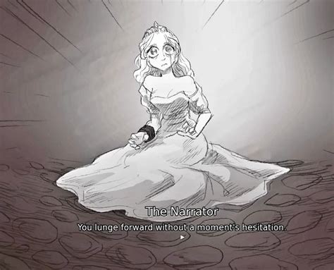 Slay The Princess horror game | Princess games, Princess art, Indie game art