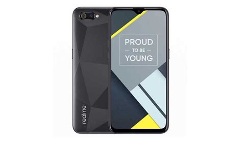 Realme C2 2020 Specs And Price Naijatechguide