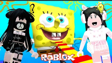 Roubamos A Forma Secreta Do Bob Esponja Escape Spongeboy And Krispy