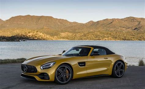 Mercedes-AMG GT Price in India 2022 - Images, Mileage & Reviews ...