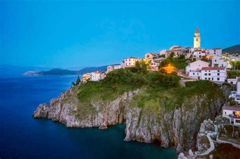 Vrbnik Krk Tourist Info