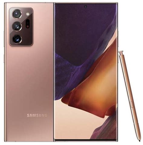 Samsung Galaxy Note Ultra En Rebajas Por Enero Las