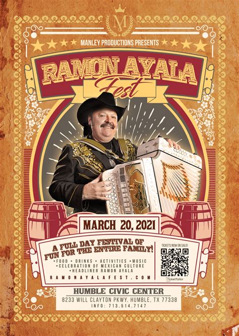 MANLEY RAMON AYALA Humble Civic Center Arena Complex