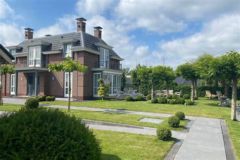 Huis Verkocht Uiterweg B Am Aalsmeer Funda