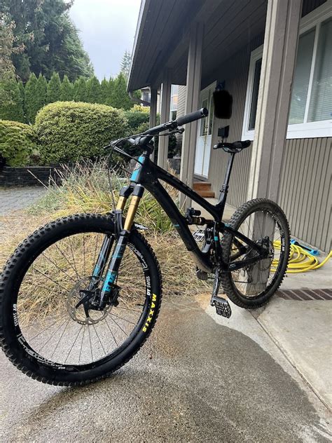 2017 Yeti SB6c Turq For Sale