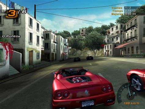 Need for Speed Hot Pursuit 2 - Download for PC Free