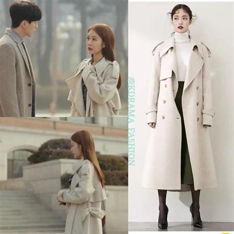 Kdrama Fashion On Instagram Kdrama Fashion Who Yoo In Na What