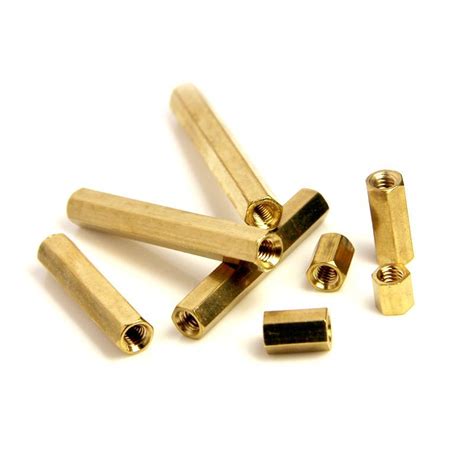Premium M3 Hex Standoff (Female to Female) - modDIY.com