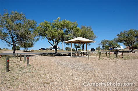 Conchas Lake State Park - Campsite Photos, Campground Information and Reservations