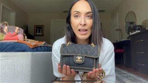 My New Bags Hermeslouis Vuittonchanel Youtube