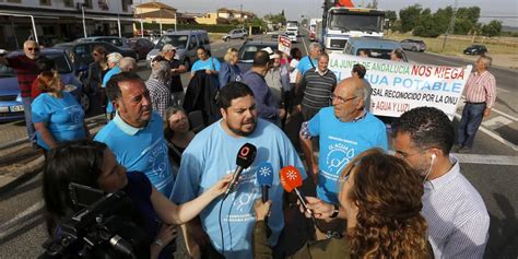 El Partido De Los Parcelistas De C Rdoba Ratifica Por Unanimidad Su