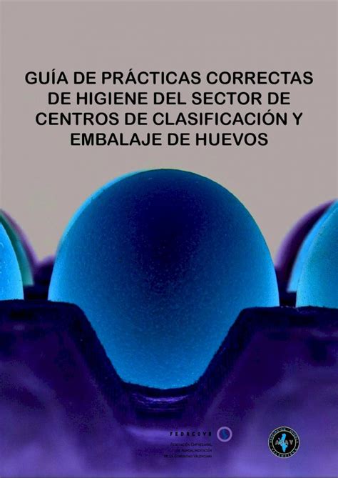 Pdf Gu A De Pr Cticas Correctas De Higiene Gu A De Pr Cticas