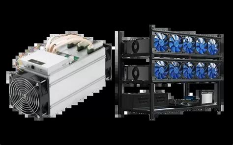 Mejores Criptomonedas Para Minar Rigs De Miner A