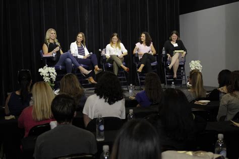 La Galaxy Foundation To Host Womens Leadership Series At Stubhub