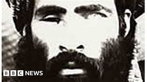 Mullah Omar Taliban Leader Died In Pakistan In 2013 Bbc News