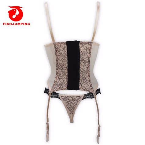 Sexy Women Waist Cincher Girdle Tummy Slimmer Sexy Lace Control Briefs