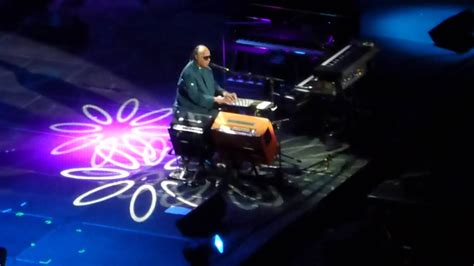 Stevie Wonder Imagine Song In The Keys Of Life Performance Acc