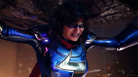 Everything You Need To Know About Kamala Khan The Star Of Marvels Avengers