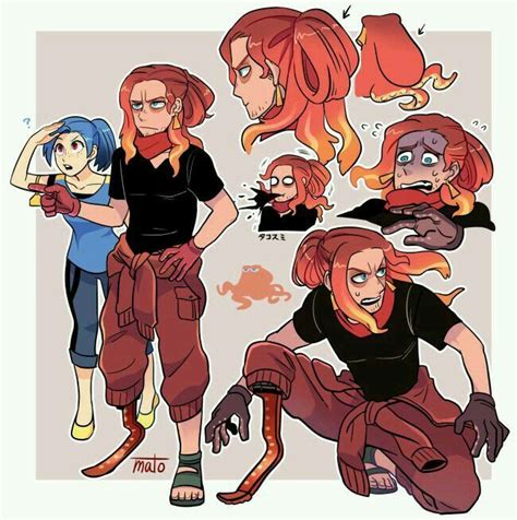 Pin By Anna Meese On To Draw In Cartoon Character Design Anime