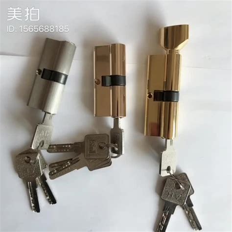 Euro Profile Brass Mortise Lock Cylinder Buy Euro Profile Cylinder