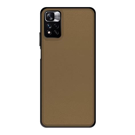 Comprar Funda Antigolpe De Piel Magnetica Para Xiaomi Redmi Note 11 Pro