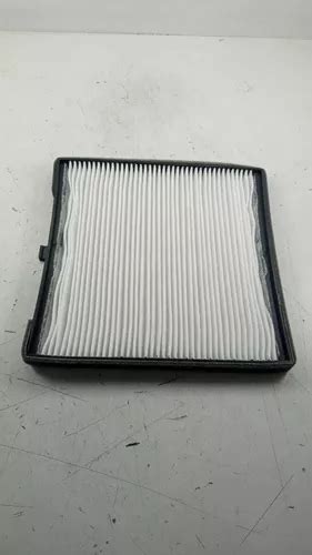 Filtro De Aire Kia Picanto Mercadolibre