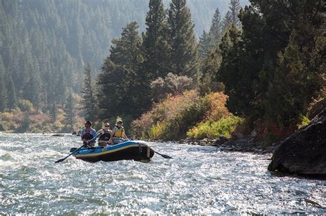 Whitewater Rafting Companies, Locations, Equipment Plus More