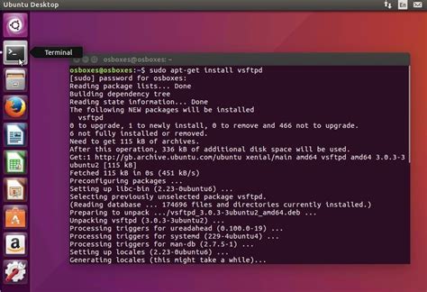 Ubuntu FTP Server How To Install And Setup IONOS UK