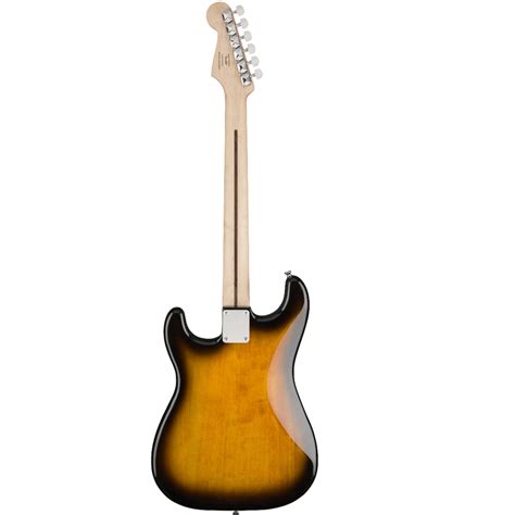 Guitarra Bullet Stratocaster Ht Hss Lrl Bsb Squier By Fender Guitarras Stratocaster Ninja