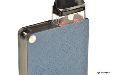 Review Xros 3 Nano Vaporesso Vaping Post