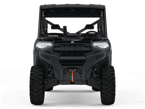 New Polaris Ranger Crew Xp Premium Gunnison Co Specs