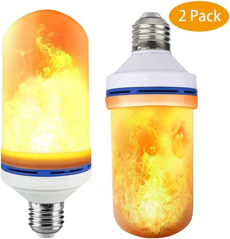 Led Flame Light Bulbs Led Flame Light Bulbs Outdoor LED Flame Effect