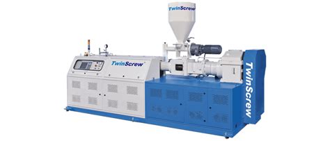 Beginners Guide To Pvc Pelletizing Extrusion Lines Twin Screw