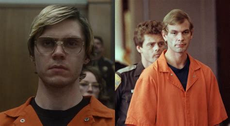 Jeffrey Dahmer Morto Saiba Como Foi A Morte Brutal Do Serial Killer