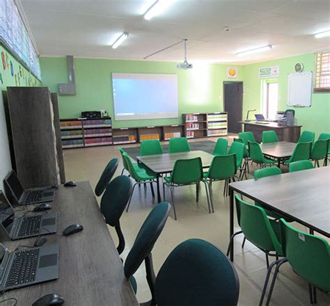 Imperial And Motus Community Trust Projects