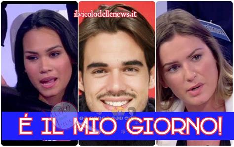 uominiedonne anticipazioni dettagliate della bat talpa di giovedì del