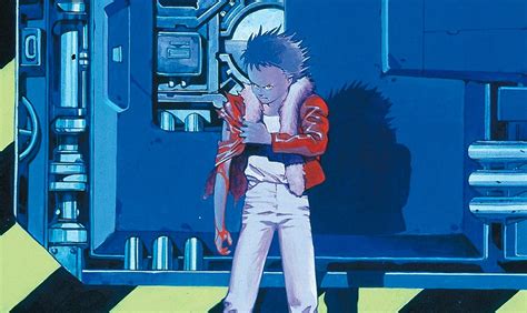 Akira Creator Katsuhiro Otomo Has New Manga in the Works