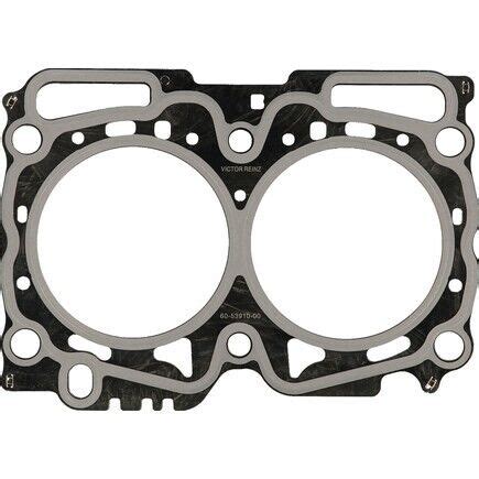 Victor Reinz Ga Skets Multi Layer Steel Cylinder Head