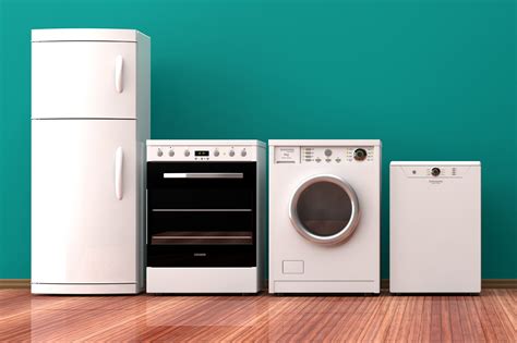 Ways You're Shortening the Life of Your Home Appliances | Reader's Digest