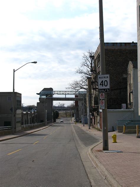 Downtown Brantford | UrbanToronto