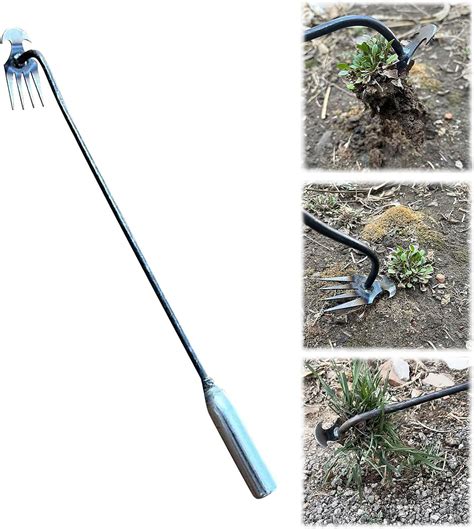 Amazon MAOWAPLG 2023 New Weeding Artifact Uprooting Weeding Tool