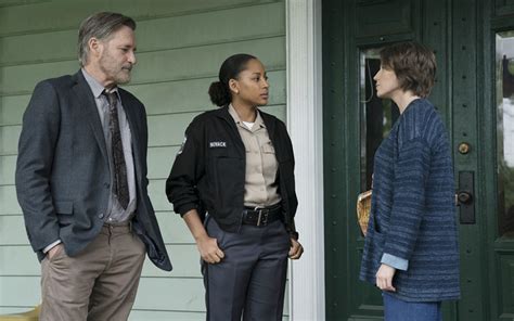 What to Watch: Bill Pullman Investigates Shocking New Crime in New Season of The Sinner - Parade