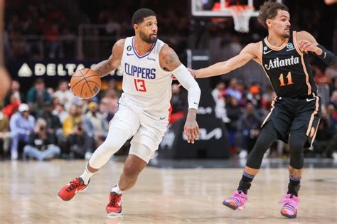 Clippers Vs Hawks Prediction Nba Picks Pickdawgz