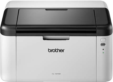 Impresora Brother HL 1210W Todas Las Opiniones