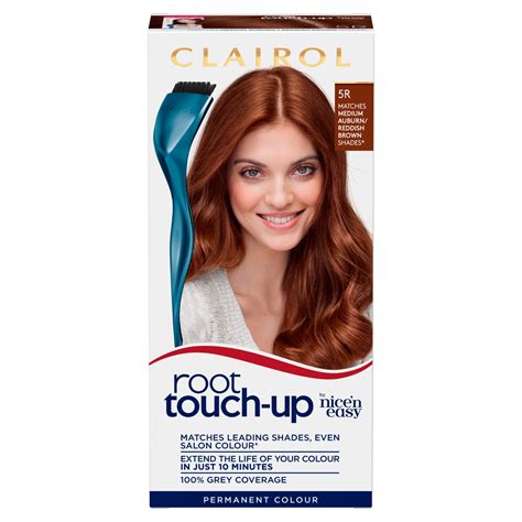 Nice Neasy Root Touch Up Medium Auburn Redish 5r 83 G Storefront En