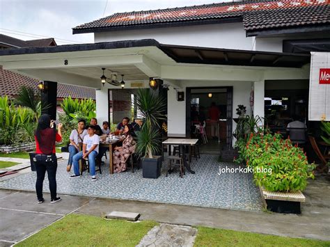 Mee Rebus House At Taman Melodies Johor Bahru One Of Jbs Best Tony