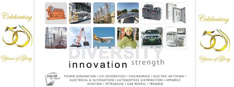Dana Group Bangladesh Linkedin